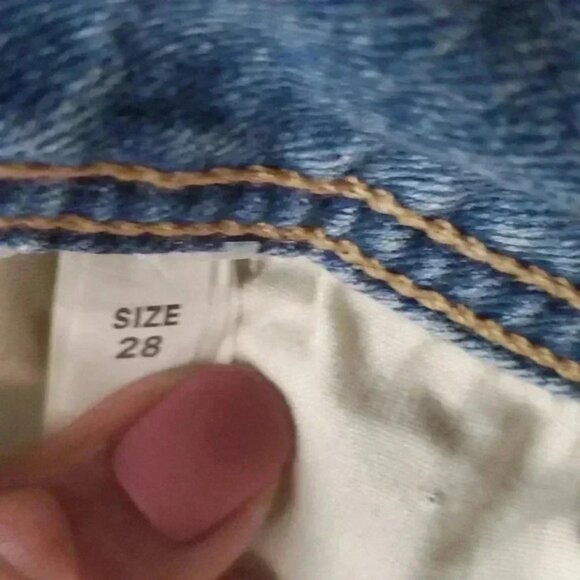 Jeans flare - Picture 9 of 10